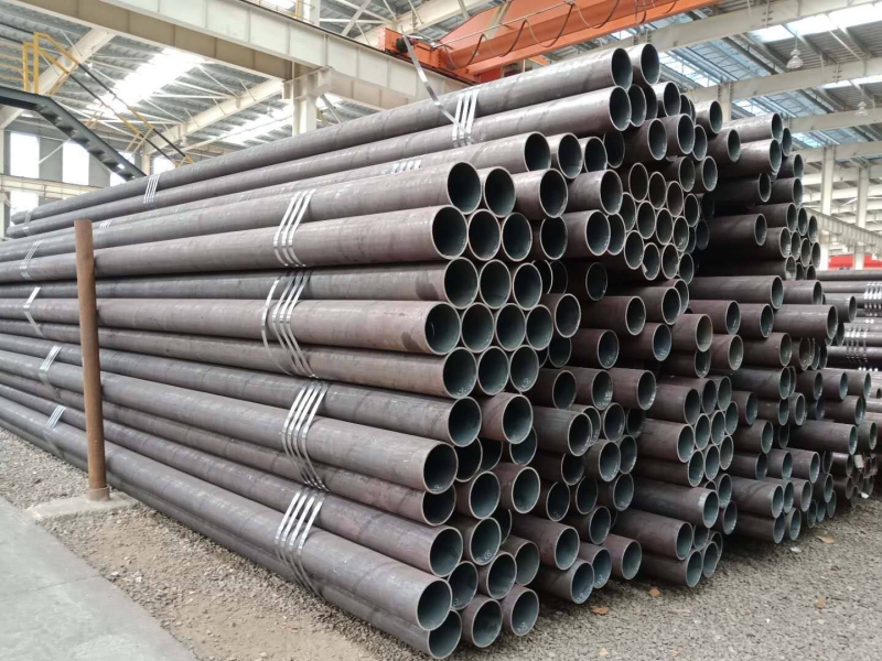 宝安30CrMo合金无缝钢管