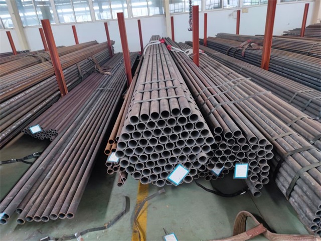 宝安20G合金无缝钢管